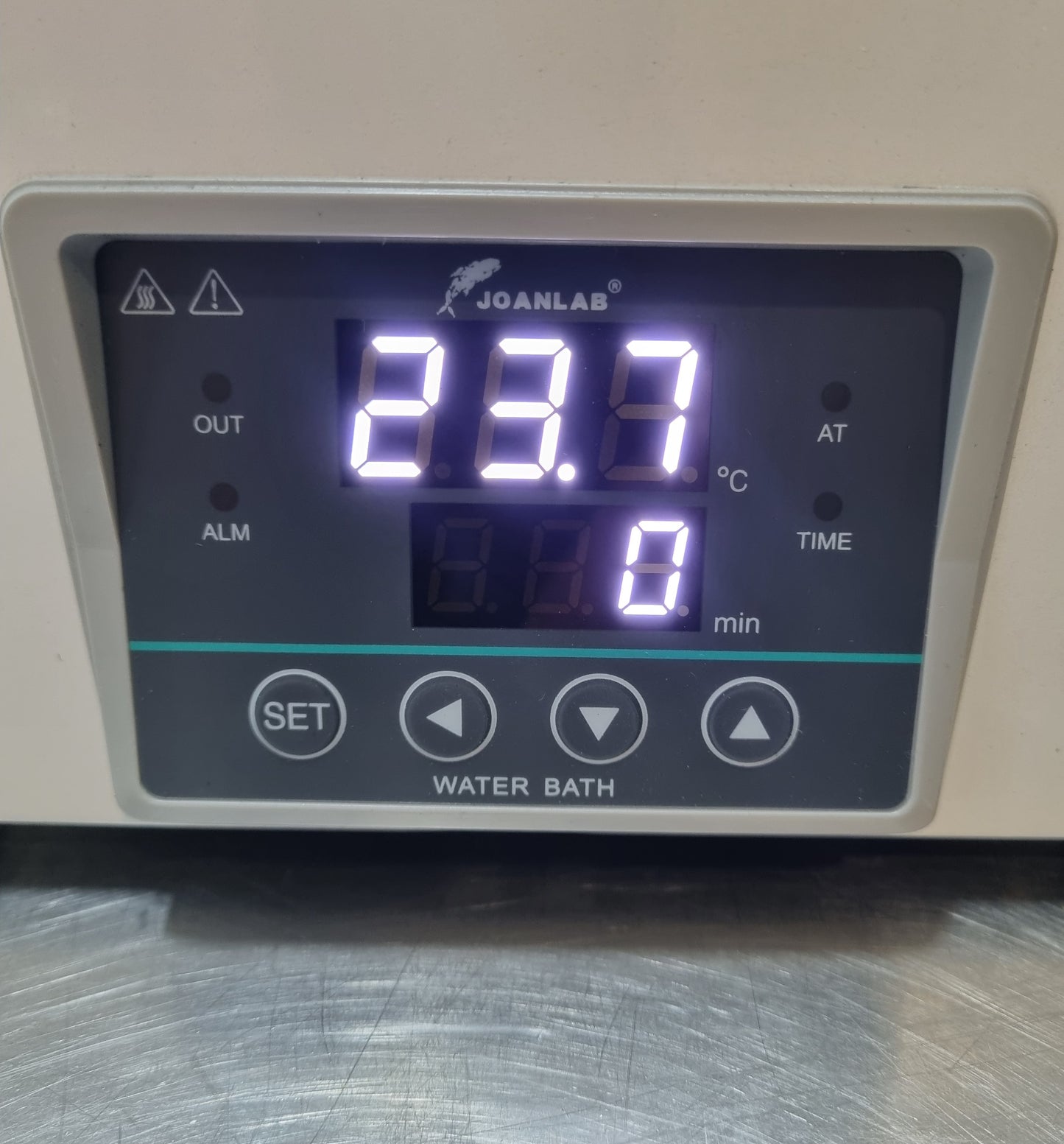 Precision Water Bath WS-100-2F FREE SHIPPING 3-5 Days