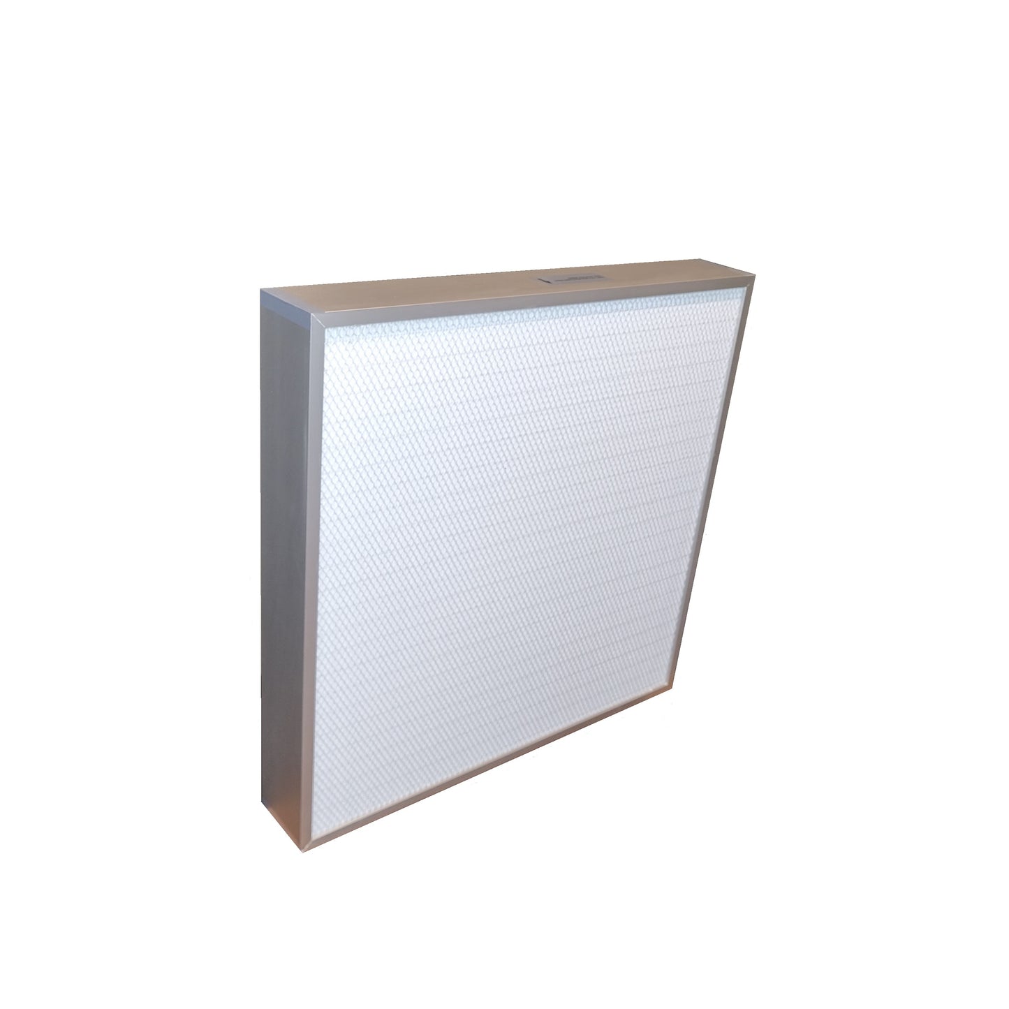 H14 Medical Grade Mushroom Hepa Filter 575x575x63mm Replacement for Flow Hood