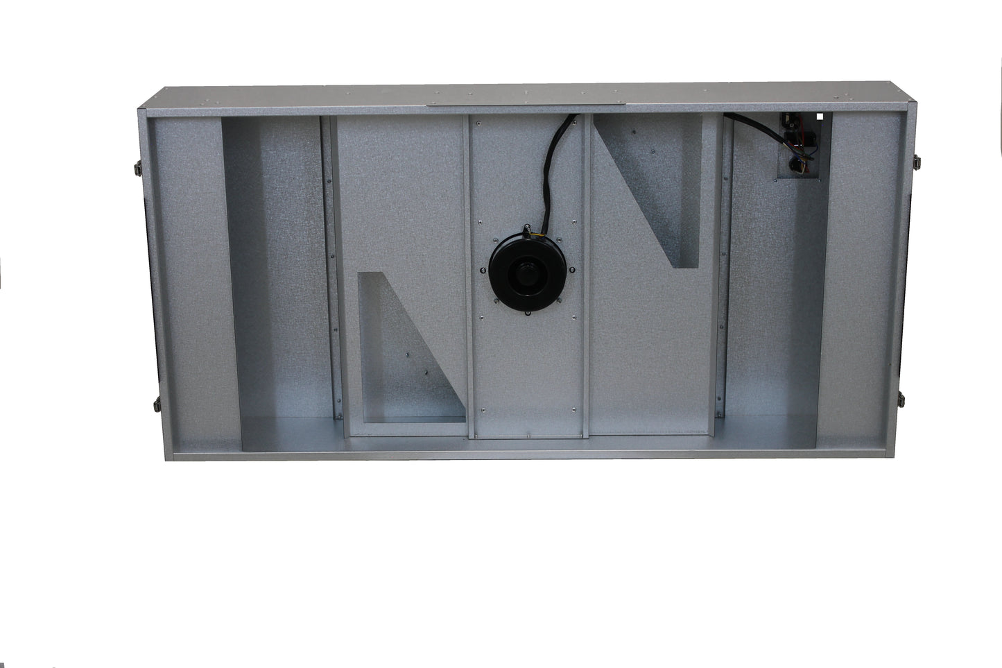 1175m x 575mm Hepa Laminar Flow Hood FFU H14 99.995% Filter