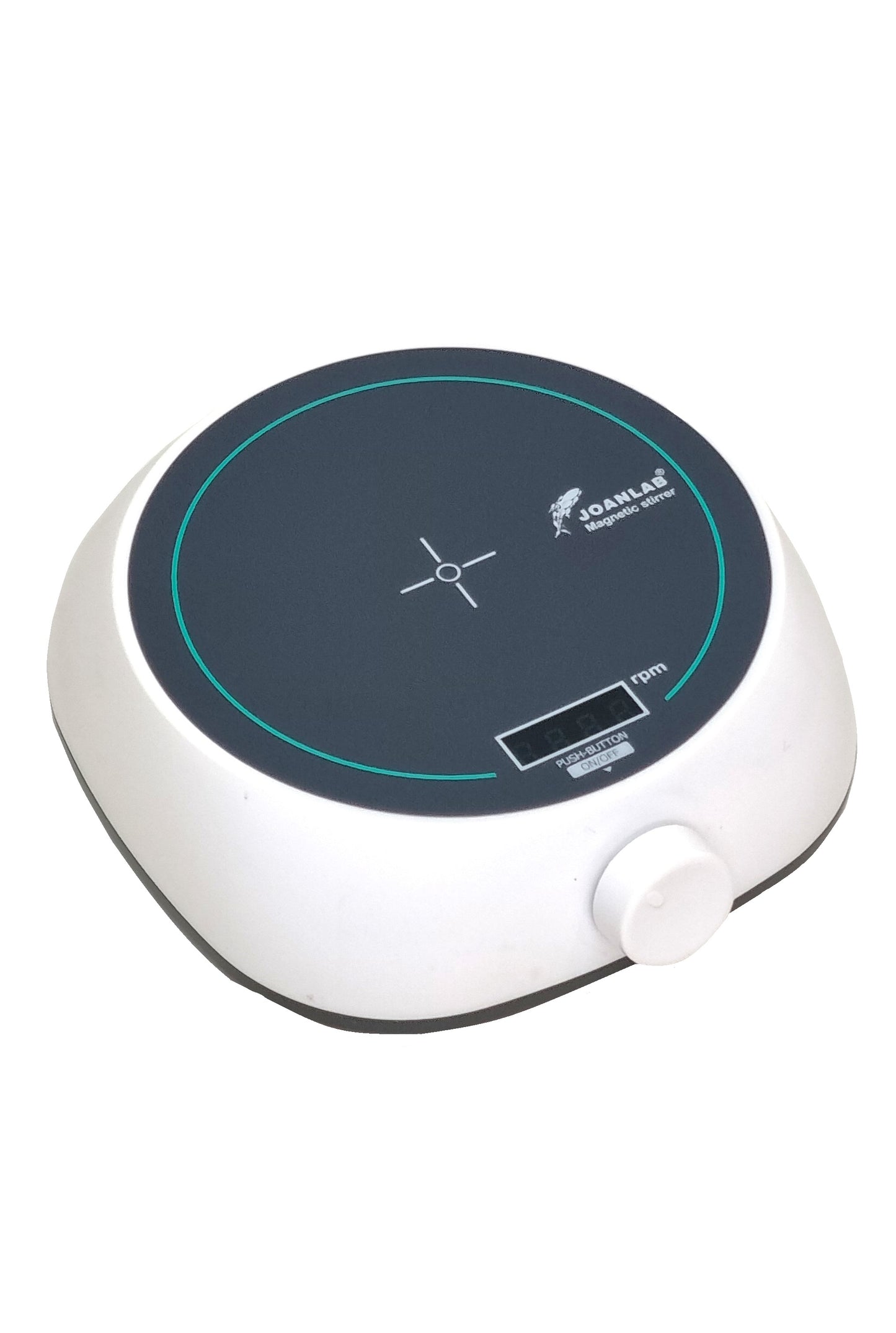 Magnetic-Stirrer with digital display JoanLab MS5S FREE SHIPPING