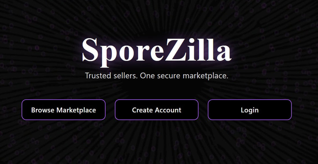 Where to Find Mushroom Spores Online: Why SporeZilla.com Is Worth Knowing