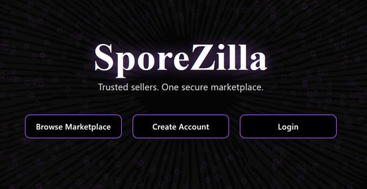 Where to Find Mushroom Spores Online: Why SporeZilla.com Is Worth Knowing
