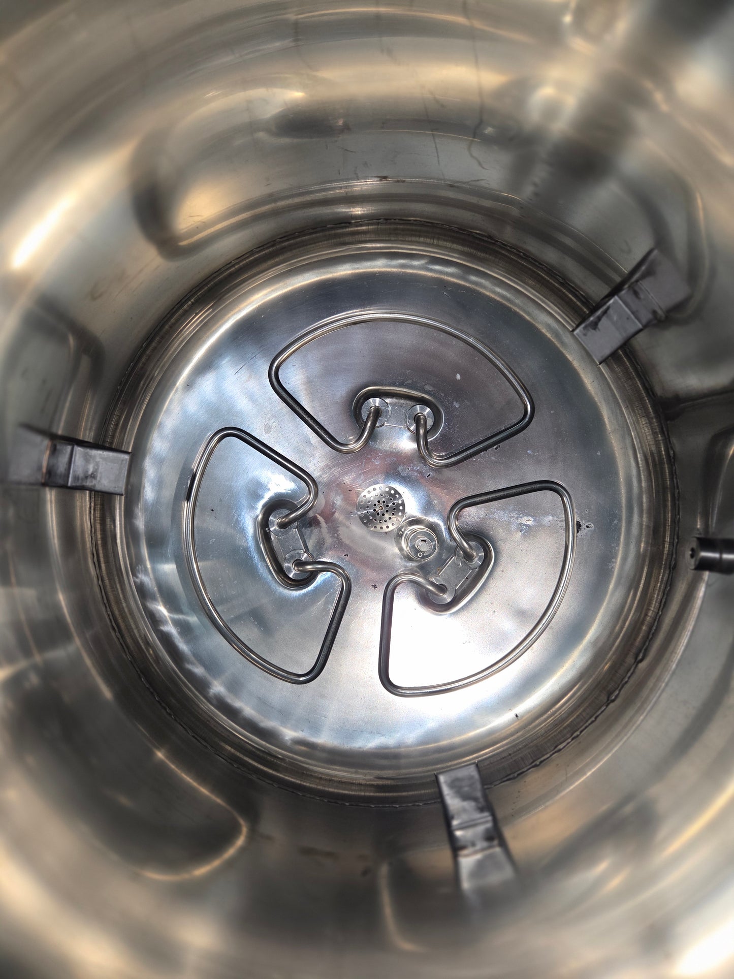Class B Vertical Pulse Vacuum Steam Autoclave (35L, 50L, 75L & 100L)