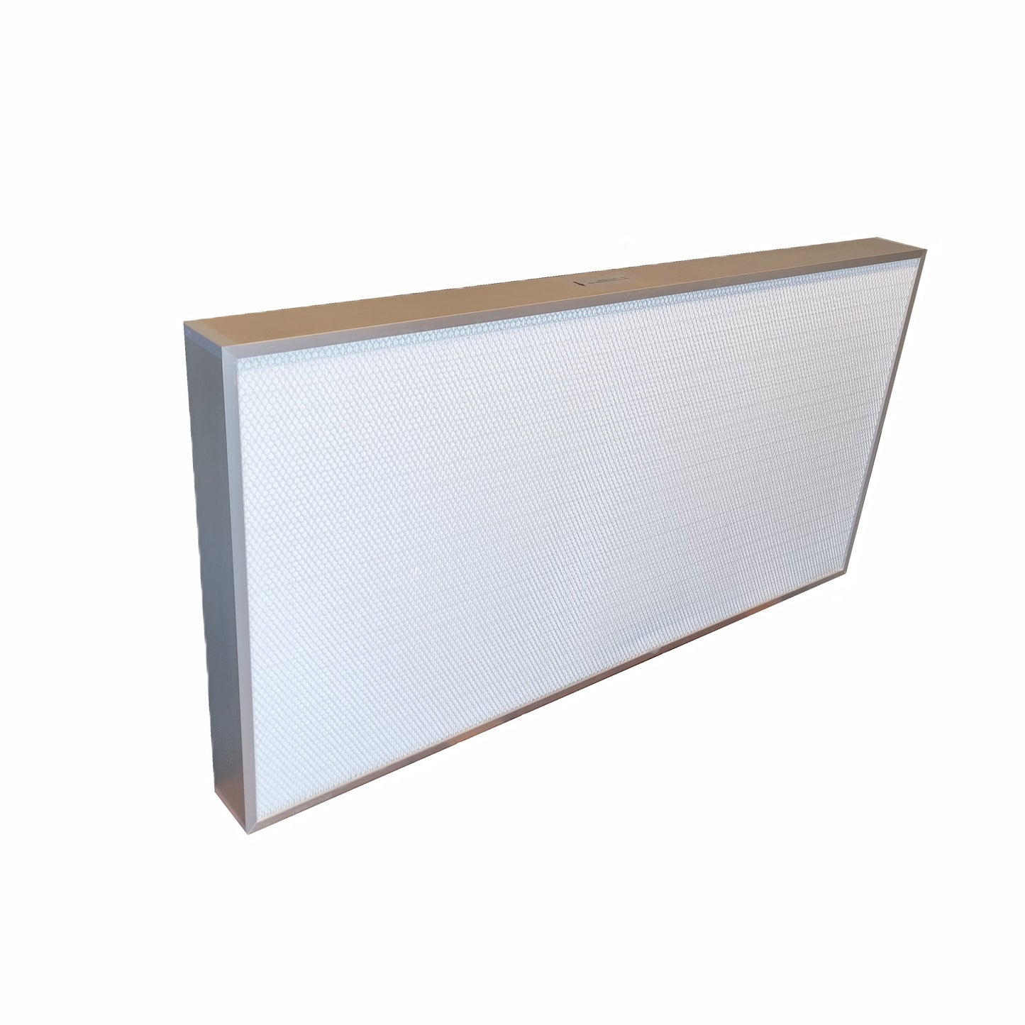 H14 Medical Grade Mushroom Hepa Filter 1220x610x96m for Flow Hood