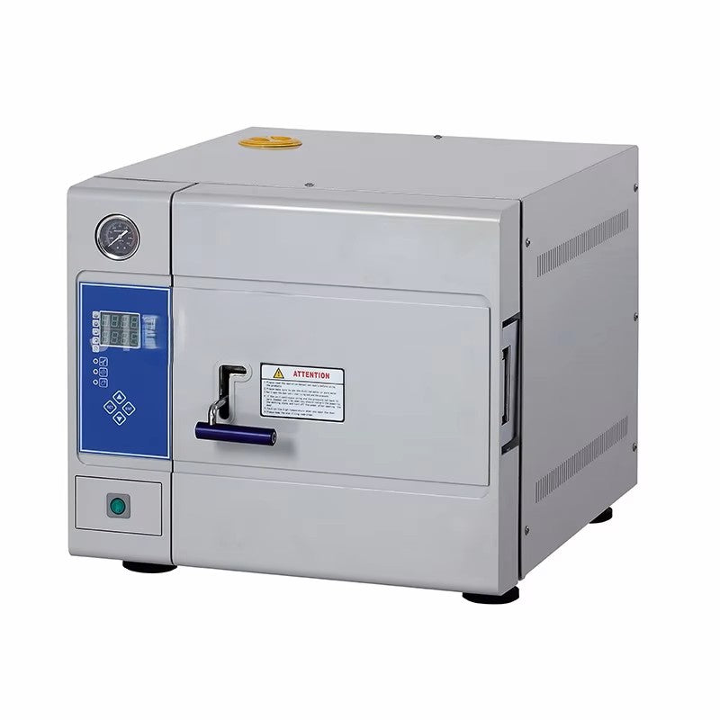 50L Benchtop Class N Steam Autoclave