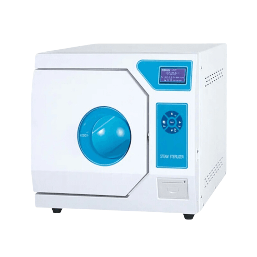 23L Class B Benchtop Steam Autoclave