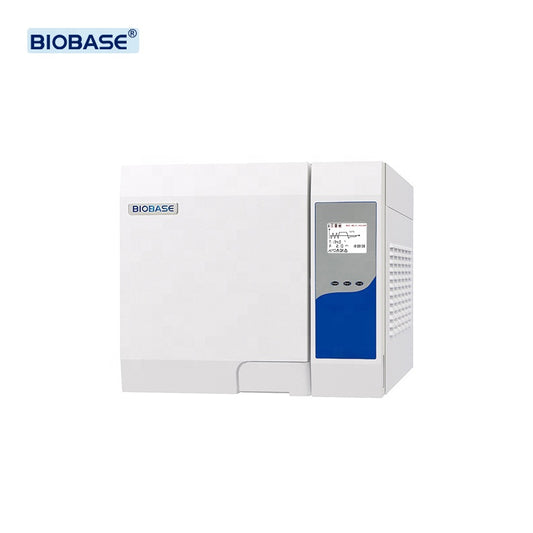 BIOBASE BKM-K Class B Benchtop Steam Autoclave (BKM-K18BE &BKM-K23BE)