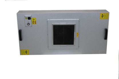 1175m x 575mm Hepa Laminar Flow Hood FFU H14 99.995% Filter