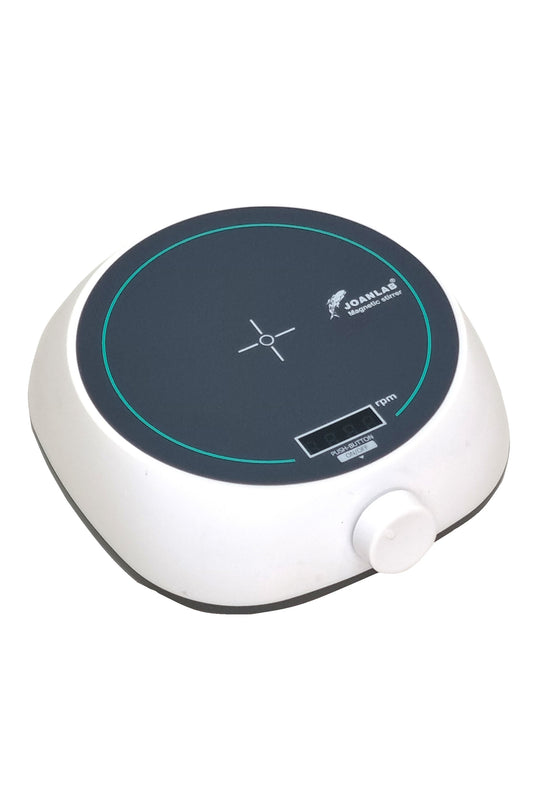 Magnetic-Stirrer with digital display JoanLab MS5S FREE SHIPPING