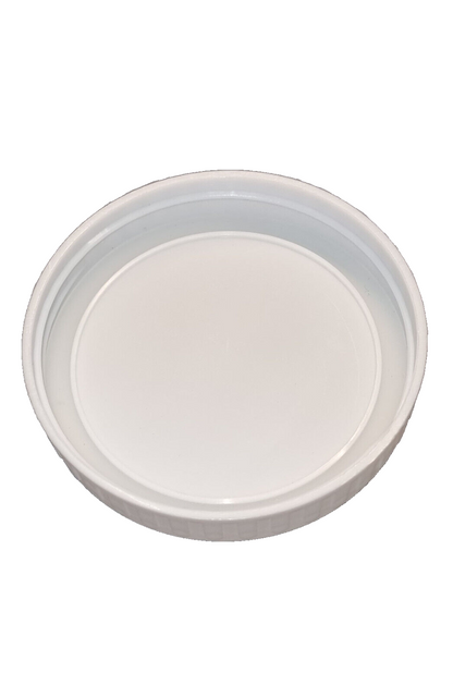 86mm Wide Mouth Lid With Silicone Seal for Liquid Culture or Grain