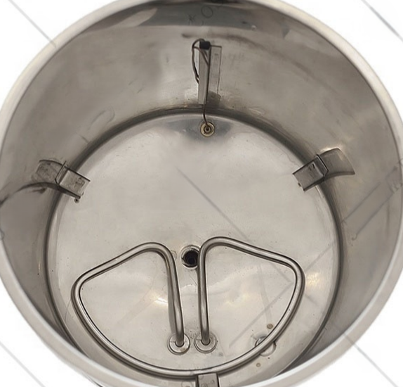 JIBIMED YX-HDD Class N Portable Pressure Steam Steriliser – 18L & 24L