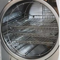 23L Class B Benchtop Steam Autoclave