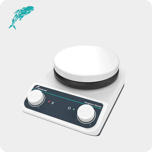 JoanLab HS5 Magnetic Hotplate Stirrer