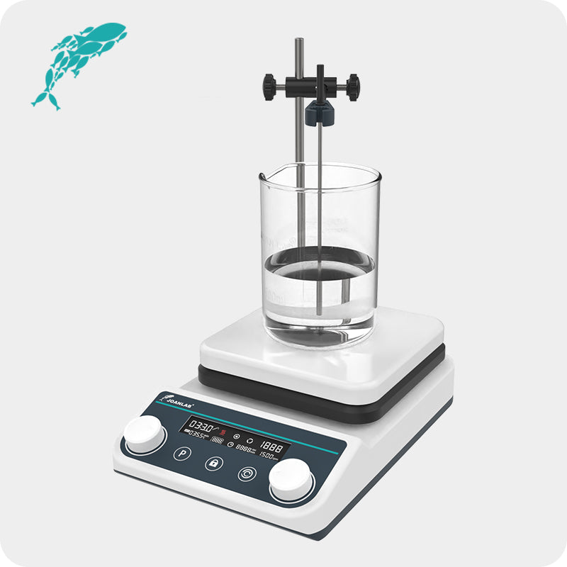 JoanLab HS8Pro Digital Hotplate Stirrer