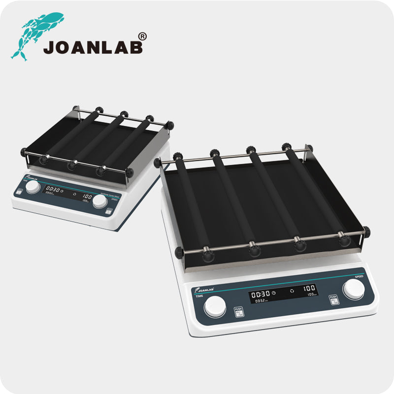 JoanLab OS-20F Orbital Shaker | Digital Laboratory Orbital Mixer