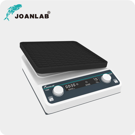 JoanLab OS-20F Orbital Shaker | Digital Laboratory Orbital Mixer