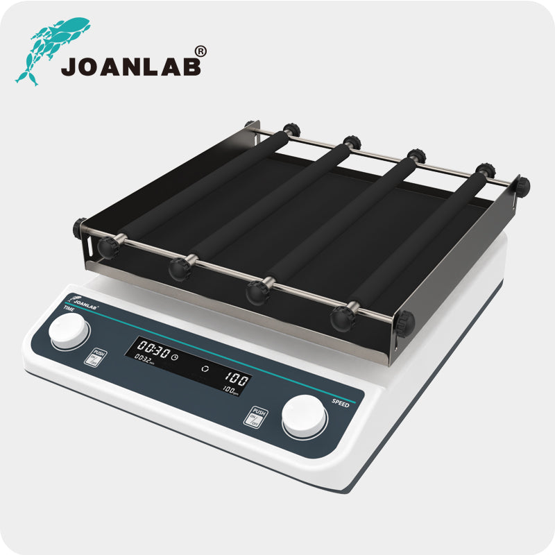 JoanLab OS-20F Orbital Shaker | Digital Laboratory Orbital Mixer