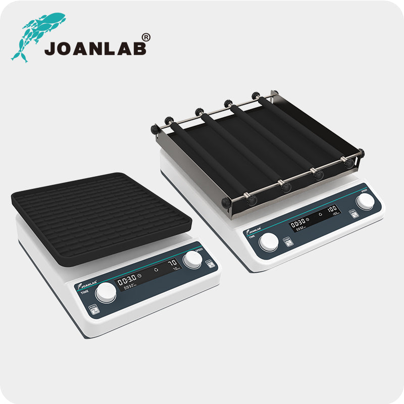 JoanLab OS-40Max Digital Orbital Shaker – 5 kg