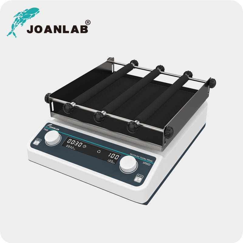 JoanLab OS-40Max Digital Orbital Shaker – 5 kg