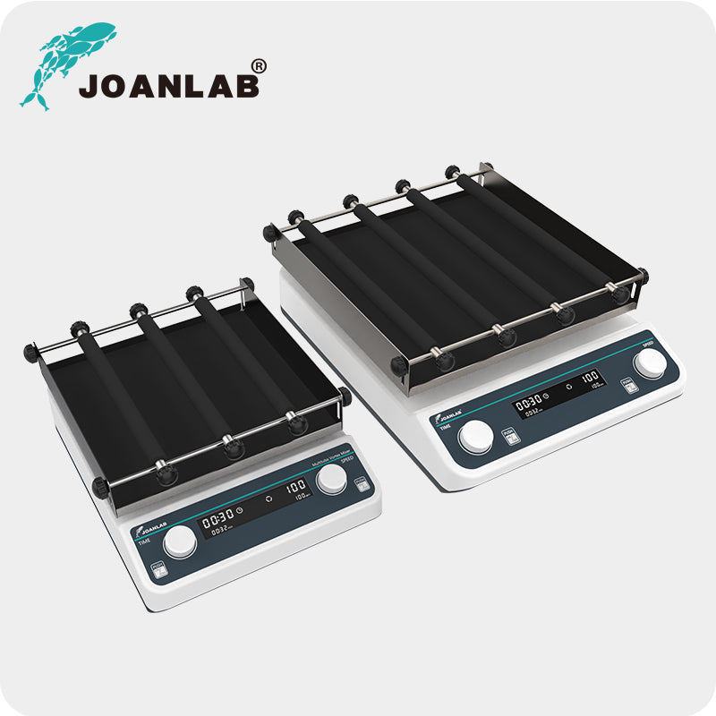 JoanLab OS-40Max Digital Orbital Shaker – 5 kg