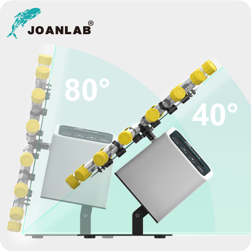 JoanLab RMO-80Pro Digital Rotating Mixer