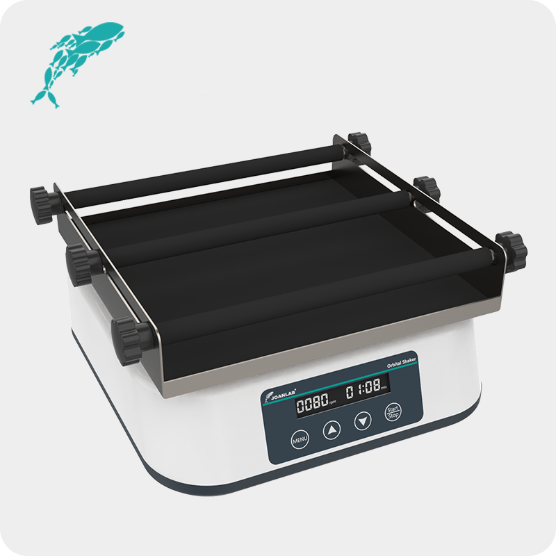 JoanLab SK-20 Pro Digital Orbital Shaker