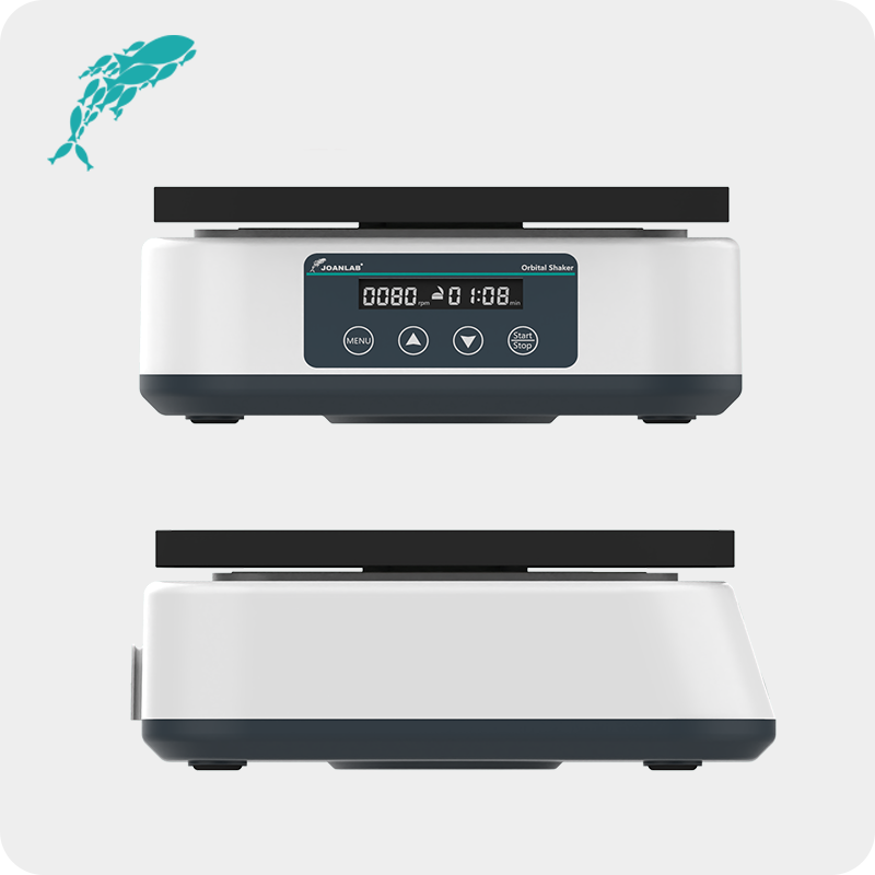 JoanLab SK-20 Pro Digital Orbital Shaker