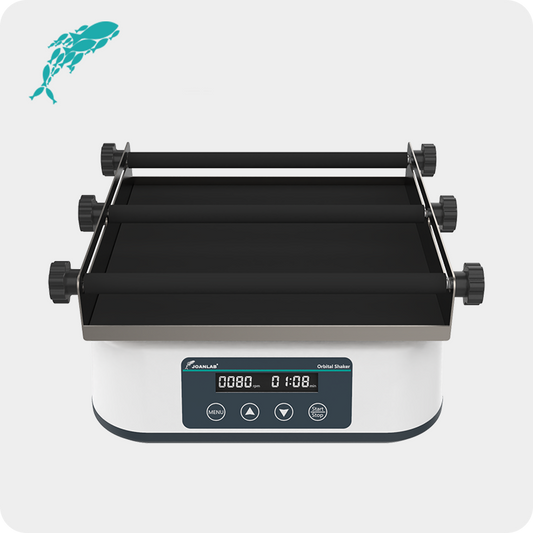 JoanLab SK-20 Pro Digital Orbital Shaker