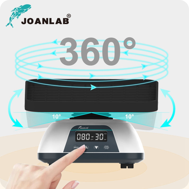 JoanLab SK-3D Laboratory Shaker