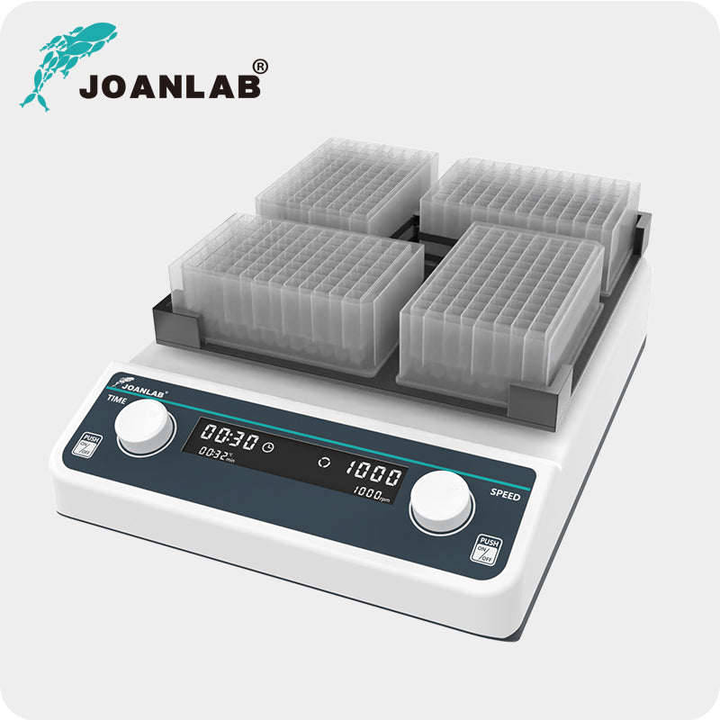 JoanLab VM-600 Microplate Shaker