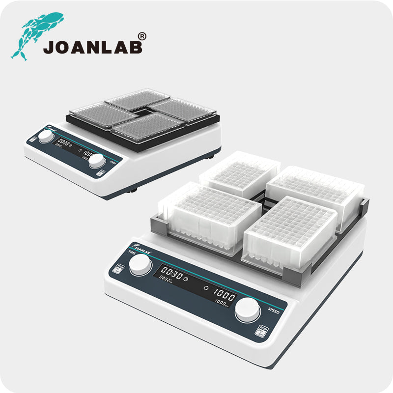 JoanLab VM-600 Microplate Shaker