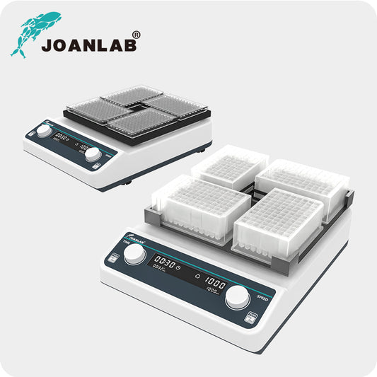 JoanLab VM-600 Microplate Shaker