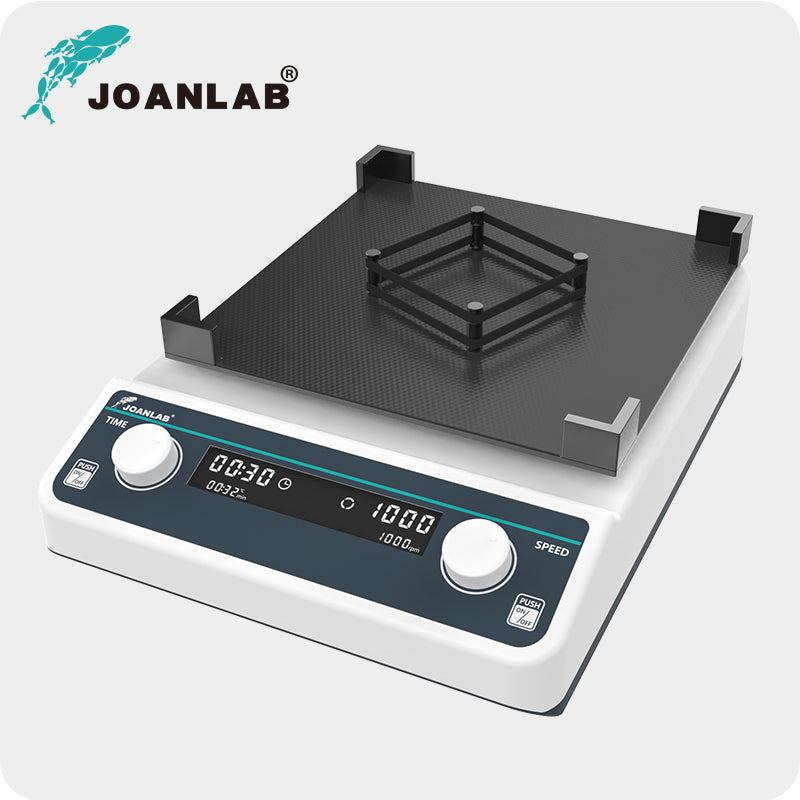 JoanLab VM-600 Microplate Shaker