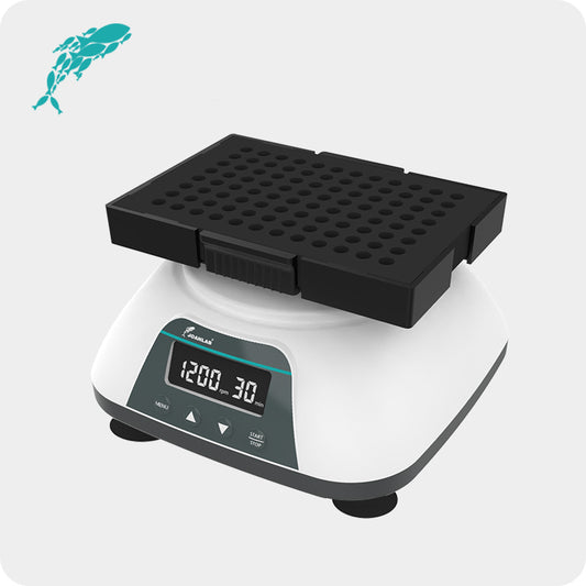 JoanLab VM500-1P Digital Microplate Shaker