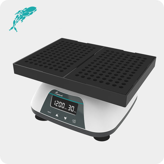 JoanLab VM500-2P Microplate Shaker