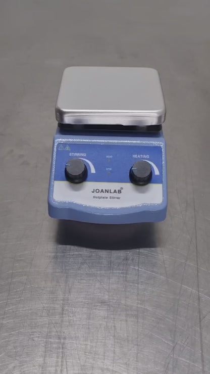 Heating Magnetic Stirrer FREE SHIPPING 3-5 Days