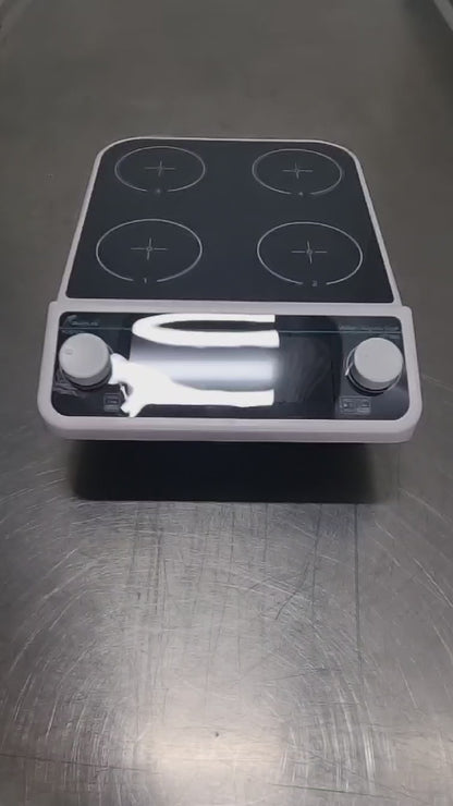 Four Position Magnetic Stirrer Free Shipping