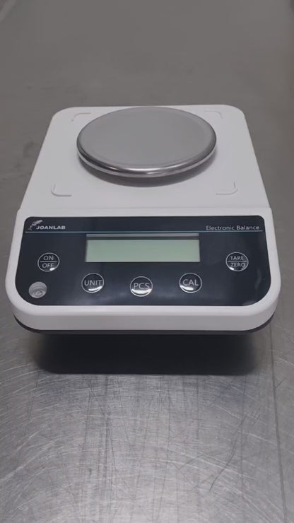 30kg/0.1g Laboratory Grade Scales FREE SHIPPING 3-5 Days